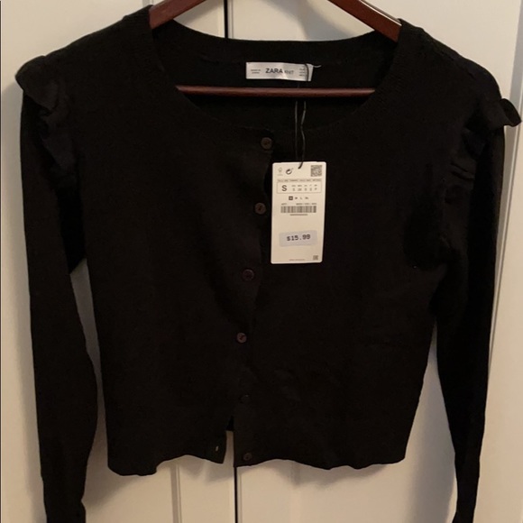 Brand new with tags Zara Cardigan - Picture 1 of 2